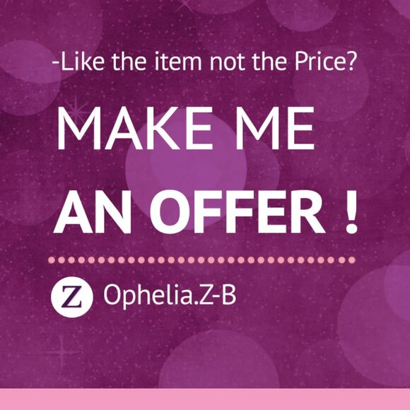 ❤Reasonable offers accepted❤ - Picture 1 of 2